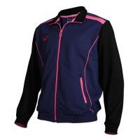 ราคา Grand Sport เสื้อวอร์มตัดต่อบ่าสะท้อนแสง รหัส : 016348 (4110606556)