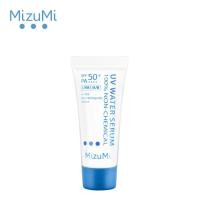 ราคา MizuMi UV Water Serum SPF50+ PA++++ 8g สำหรับใช้ทุกวันเป็นประจำ (1208714831)