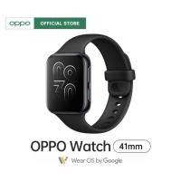 ราคา [ผ่อน 0%] OPPO ออปโป้ Watch 41mm ,smartwatch OPPO , Wear OS by Google ,300mAh ,รับประกัน 1 ปี (7045089265)