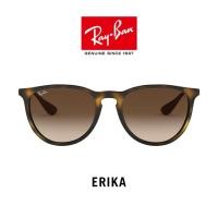 ราคา Ray-Ban Erika - RB4171F 865/13 size 54 แว่นตากันแดด (1077843811)
