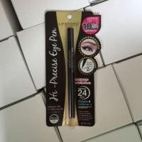 ราคา lifeford paris hi-precise eye pen สีดำ (85884205)