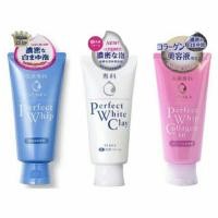 ราคา SHISEIDO SENKA Perfect Whip Foam 120g ล้างหน้าเนื้อวิปครีม โฟมล้างหน้า ชิเซโด้ เนื้อนุ่ม ผิวสะอาดชุ่มชื่น (904942145)