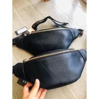 ราคา ❤️แท้เท่านั้น ❤️ แท้ ปลอมคืนเงินมี10 แบบ ❤️กระเป๋าคาดอก Guess ของแท้ outlet อุปกรณ์ครบ พบปลอมคืนเงิน ❌ (2641191802)