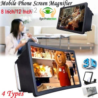 ราคา เครื่องขยายเสียงหน้าจอ 3 D สําหรับโทรศัพท์มือถือ (3448467937)