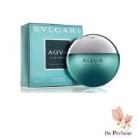 ราคา Bvlgari Aqva Pour Homme Marine 100 ml. (4320056137)