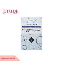 ราคา ETUDE 0.2 Therapy Air Mask (HyaluronicAcid) 20ml อีทูดี้ มาส์ก (3104732964)