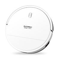 ราคา [โค้ดส่งฟรี] AUTOBOT หุ่นยนต์ดูดฝุ่นถูพื้น รุ่น SMART MARK3 (Model 2021) (6652464669)