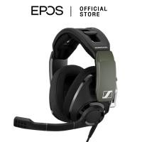 ราคา Sennheiser หูฟัง SEPOS รุ่น GSP 550 - Gaming Headset (GSP 550) (5634910638)