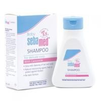 ราคา Sebamed Baby Children's Shampoo 150ml (274959922)