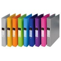 ราคา แฟ้มตราช้าง 2 ห่วง ดูราพลาส 221 A4 (1237713339)