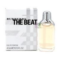 ราคา (แท้)✅ Burberry The Beat EDP 4.5 mL แบบแต้ม (1848405149)