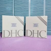 ราคา DHC Mild Soap 90g สบู่ล้างหน้า (3004831317)