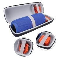 ราคา พร้อมส่งจากไทย กระเป๋าลำโพง JBL Charge Essential / Charge 3 แบบมีสายคล้อง กระเป๋าเก็บลำโพง JBL Charge3 Case (3240715368)
