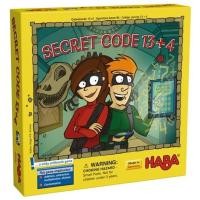 ราคา (6 - 99 ขวบ) บอร์ดเกมเด็กจากเยอรมัน ฝึกเลข บวกลบคูณหาร Secret Code (HABA) (2606691740)
