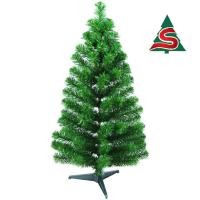 ราคา ต้นคริสต์มาส ต้นคริสมาส ขนาด 3 ฟุต 0301-01 Christmas Tree 3F (2804285991)