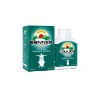 ราคา Banner Chlorophyll 100 แคปซูล (274996666)