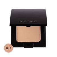 ราคา Laura Mercier Foundation Powder #No.3 7.4g. (1522524919)