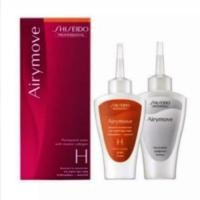 ราคา Shiseido airymove ยาดัดผมชิเชโด้ น้ำยาดัดผมชิเชโด้ ยาดัดผม ชิเชโด้ แอรี่มูฟ (1553247389)
