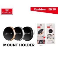 ราคา Earldom แม่เหล็กติดมือถือ Universal Magnetic Mount Holder HE18 (1964246203)
