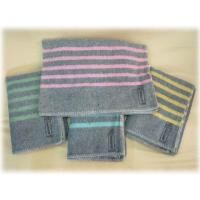 ราคา ผ้าห่มสีเทา ตราโบตั๋น ผืนใหญ่ขนาด 135x180 cm (2782916401)