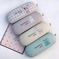 ราคา กล่องแว่นตา ลายการ์ตูน รุ่น F-01 (3683807482)