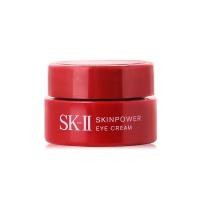 ราคา SK-II SkinPower Eye Cream 2.5g. (9949595500)