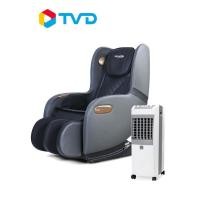 Welness Massage Chair เก้าอี้นวดไฟฟ้า รุ่น YH-5560