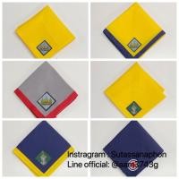 ราคา ผ้าพันคอลูกเสือ/เนตรนารี/ยุวกาชาด (5220632132)