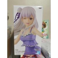 ราคา EXQ emilia figure แท้ lot japan Emelia Rem Ram re : zero life in a different world from zero starting life (6116859356)
