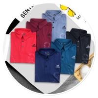 ราคา adidasเสื้อโปโลอดิดาส เสื้อกีฬาโปโล เสื้อคอปก เสื้อกีฬาชาย เสื้อกีฬาหญิง เสื้อแขนสั้น เสื้อโปโลแขนสั้น เกรดพรีเมี่ยม AAA (5187985993)