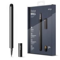 ราคา elago Stylus Ball for iPhone, iPad and iPod iTouch,Galaxy Tab ปากกาเขียนจอบวกปากกาลูกลื่น (5079013093)