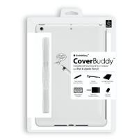 ราคา SwitchEasy Cover buddy มีที่เสียบปากกา Apple Pencil เคส iPad Pro 10.5 / IPad 10.2 Gen7/8 (4326112623)