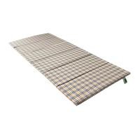 ราคา Ventry ปิคนิคยางพาราอัด 100% รุ่น 6 พับ S ลายสก๊อตครีมแดงตาเล็ก (935274143)