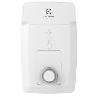 ราคา Electrolux EWE451GX-DWX เครื่องทำน้ำอุ่น กำลังไฟฟ้า 4,500 วัตต์ (4332622570)
