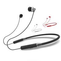 ราคา Lenovo HE05 หูฟัง Bluetooth 5.0 Headphone Wireless IPX5 Waterproof หูฟังสเตอริโอ หูฟังบลูทูธ (5711718966)