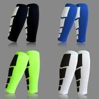 ราคา ปลอกขารัดน่อง สำหรับออกกำลังกาย วิ่ง ปั่นจักรยาน (590815642)