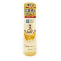 ราคา New Upgrade HADA LABO Premium Lotion 170mL ฮาดะลาโบะ พรีเมียม โลชั่น ชนิดขวด Made in Japan (380745534)