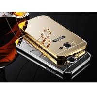 ราคา BP.อลูมิเนียมหลังสไลด์ Mirror (NEW) J2 2015 เคส เคสมือถือ เคสโทรศัพท์ เคสเงา (1102040761)