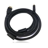ราคา hdmi cable full hd v1.4 1.5m (293561352)