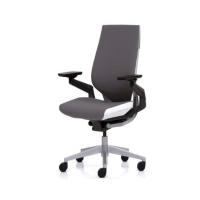 ราคา Modernform เก้าอี้ Steelcase ergonomic รุ่น Gesture พนักพิงกลางสีเทา แบบ Wrap โครงเงิน หุ้มผ้าเทาเข้ม เก้าอี้เพื่อสุขภาพ (2221665315)