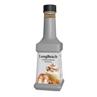 ราคา ลองบีชซอสคาราเมล ขนาด 900 มล. LongBeach Caramel Sauce size 900ml. (1384396421)