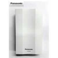 ราคา นูโทน PANASONIC กระดิ่งทูโทน นิ้งหน่อง รุ่น EBG888 แบบลอย สีขาว ใช้คู่กับสวิทช์กระดิ่ง ได้ทุกรุ่น (2809585007)