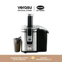 ราคา BUONO เครื่องสกัดน้ำผลไม้พร้อมแยกกาก รุ่น BUO-159811 เครื่องสกัดน้ำผลไม้ เครื่องทำน้ำผลไม้ (1193850046)