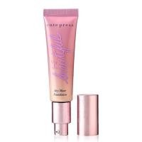 ราคา รองพื้นเนื้อแมทท์ Cute Press 1-2 Beautiful Airy Matte Foundation ขนาด 30ml. (2622818417)