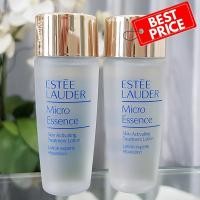 ราคา น้ำตบ Estee Lauder Micro Essence Skin Activating Treatment Lotion ขนาด 30 ml. ของแท้ 100% (2730575693)