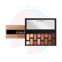 ราคา [พร้อมส่ง] TOO FACED Born This Way The Natural Nudes Complexion Inspired Eyeshadow Palette (4920767077)