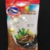 ราคา ตราไร่ทิพย์ พริกขี้หนูสวนป่น100กรัม (3839885261)