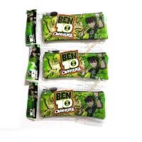 ราคา กระเป๋าใส่ดินสอ Ben 10 ลดราคาพิเศษสุดๆ SALES (5108590503)