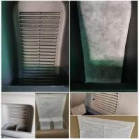 ราคา กรองแอร์หลัง Fortuner,H1, นิวปาเจโร่,นิวฟอจูนเนอร์+เลเจนเดอร์,All new Mu-X-Mu-x,นิวอินโนว่า (4612848837)