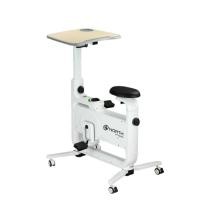 ราคา Bike North Fitness Table 1 White จักรยานนั่งปั่นพร้อมโต๊ะ (3634586237)